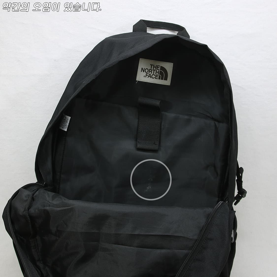 노스페이스 백팩  상품이미지5