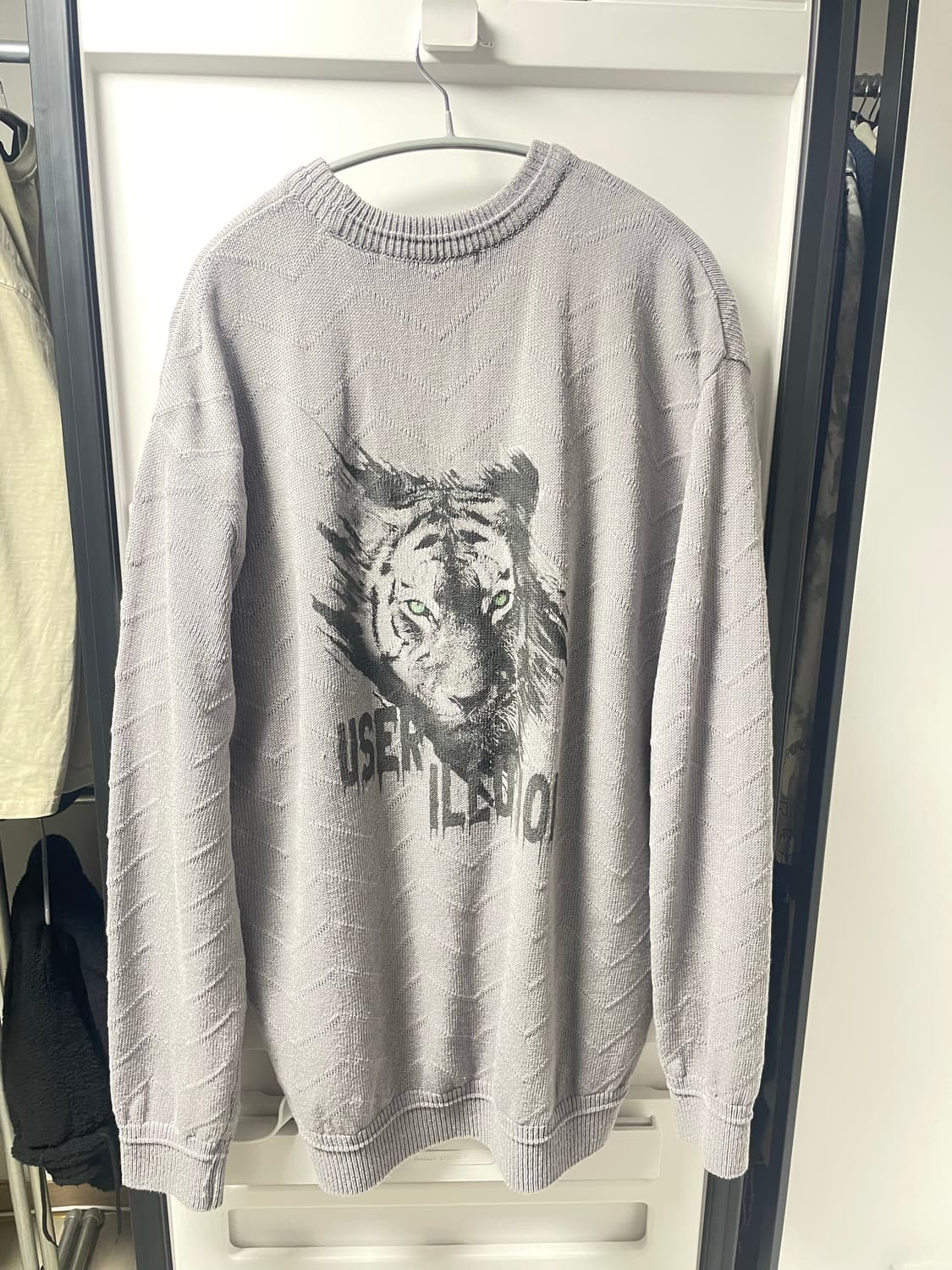 지오송지오 상의  상품이미지2