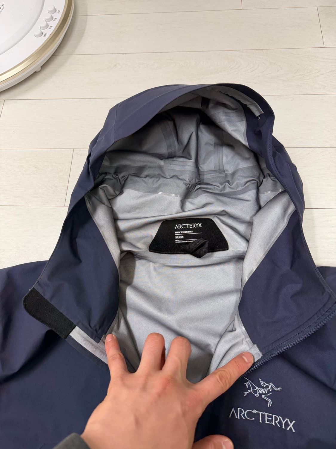 아크테릭스 베타 M 사이즈 상품이미지6