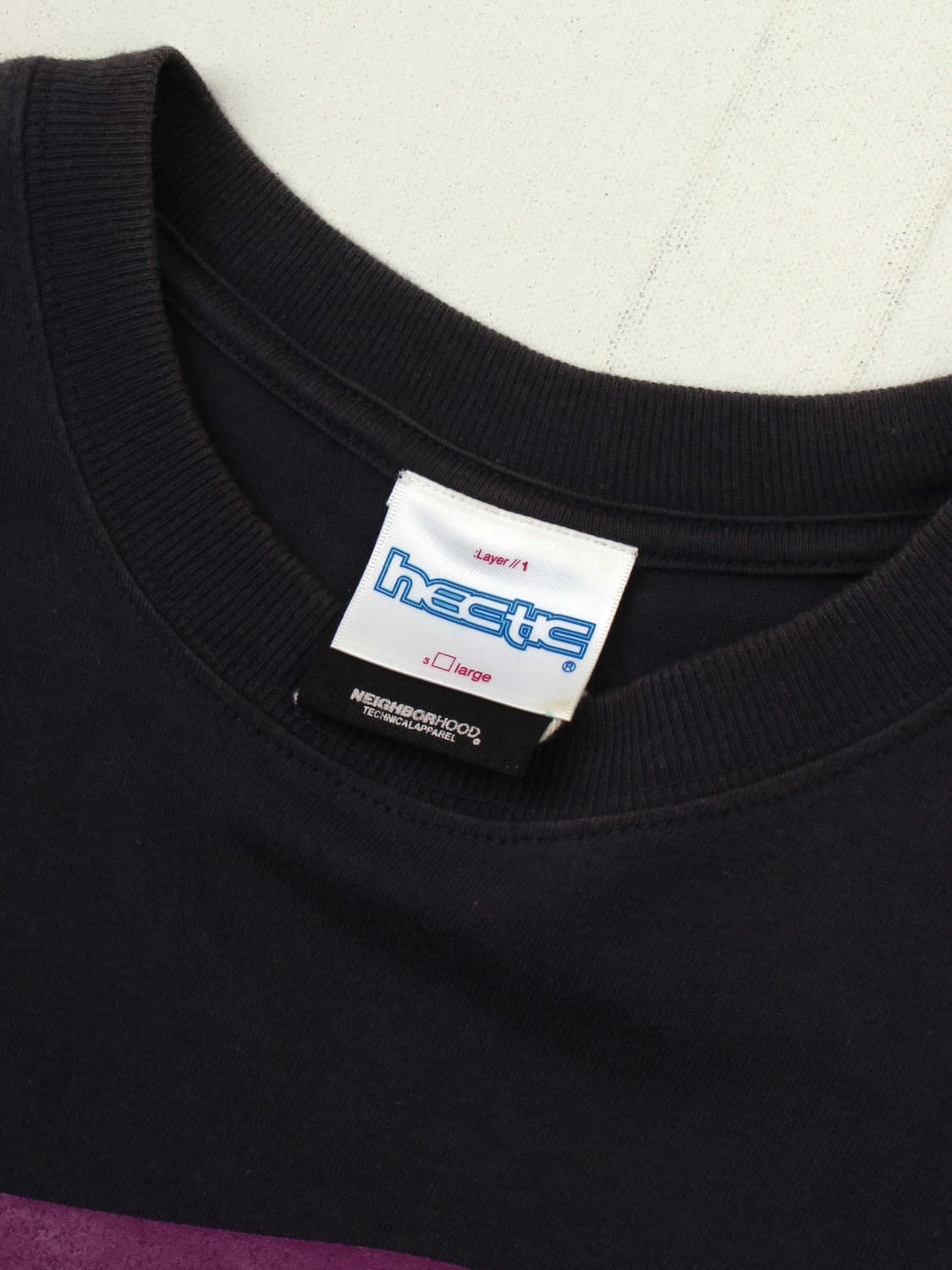 2002 NEIGHBORHOOD (L) 상품이미지5