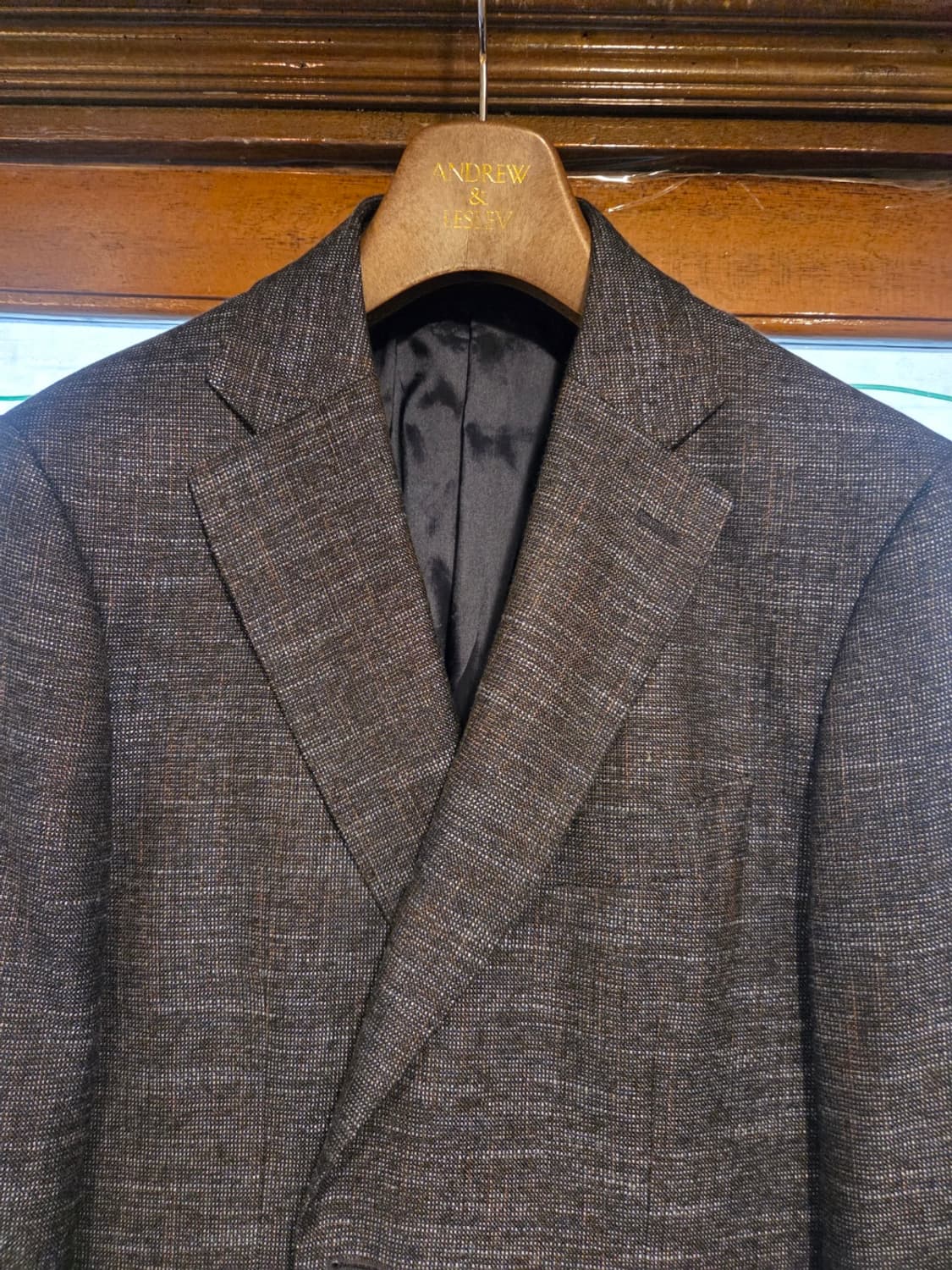 닥스 테일러드자켓 상품이미지3