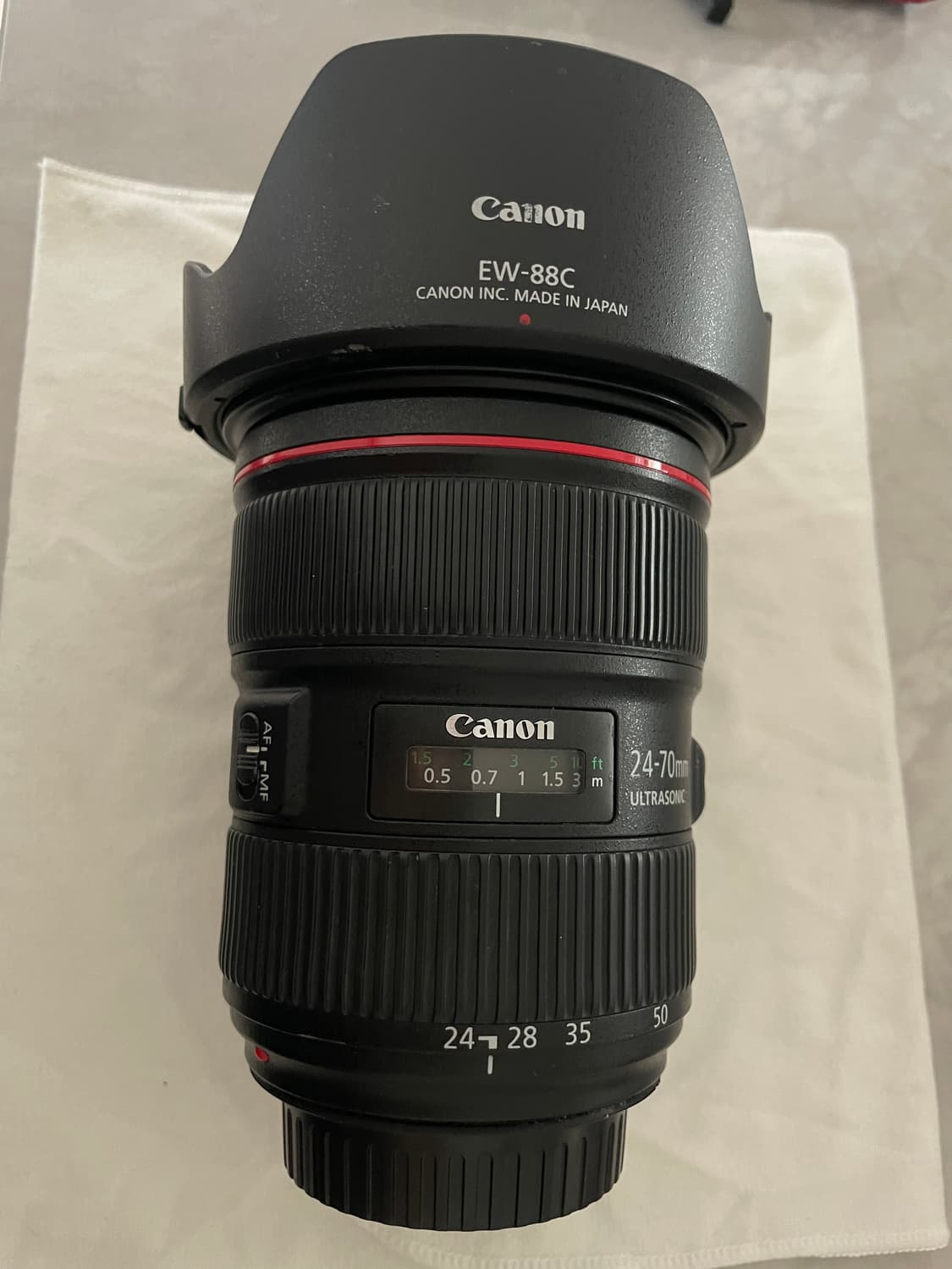 캐논 5d Mark 3, 24-70mm 오막삼 바디 렌즈 일괄 풀구성 상품이미지5