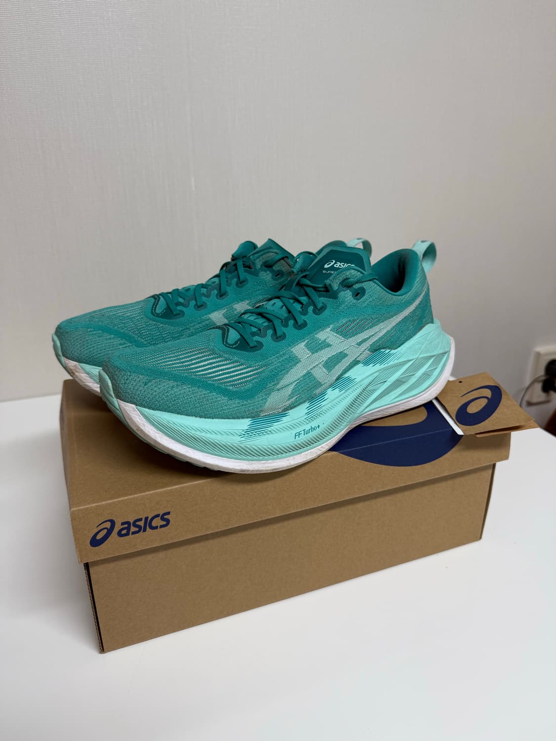 아식스 슈퍼블라스트2 290 상품이미지1