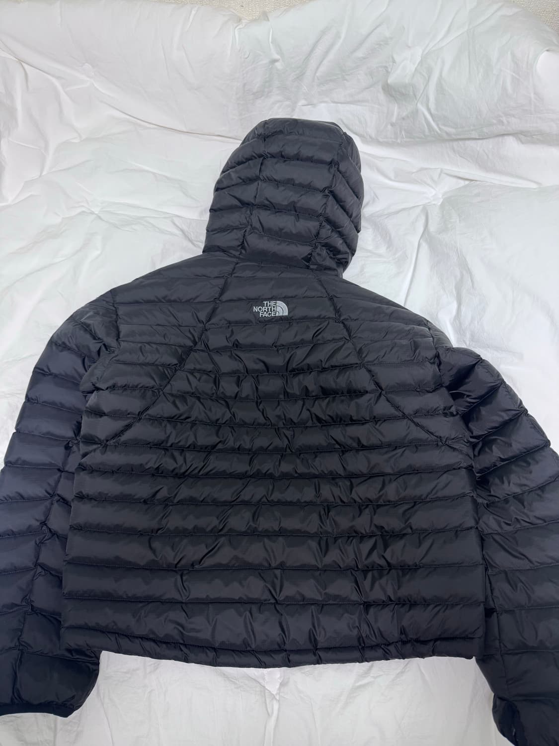 [새상품] 노스페이스 벤투스 온 자켓 S 상품이미지3