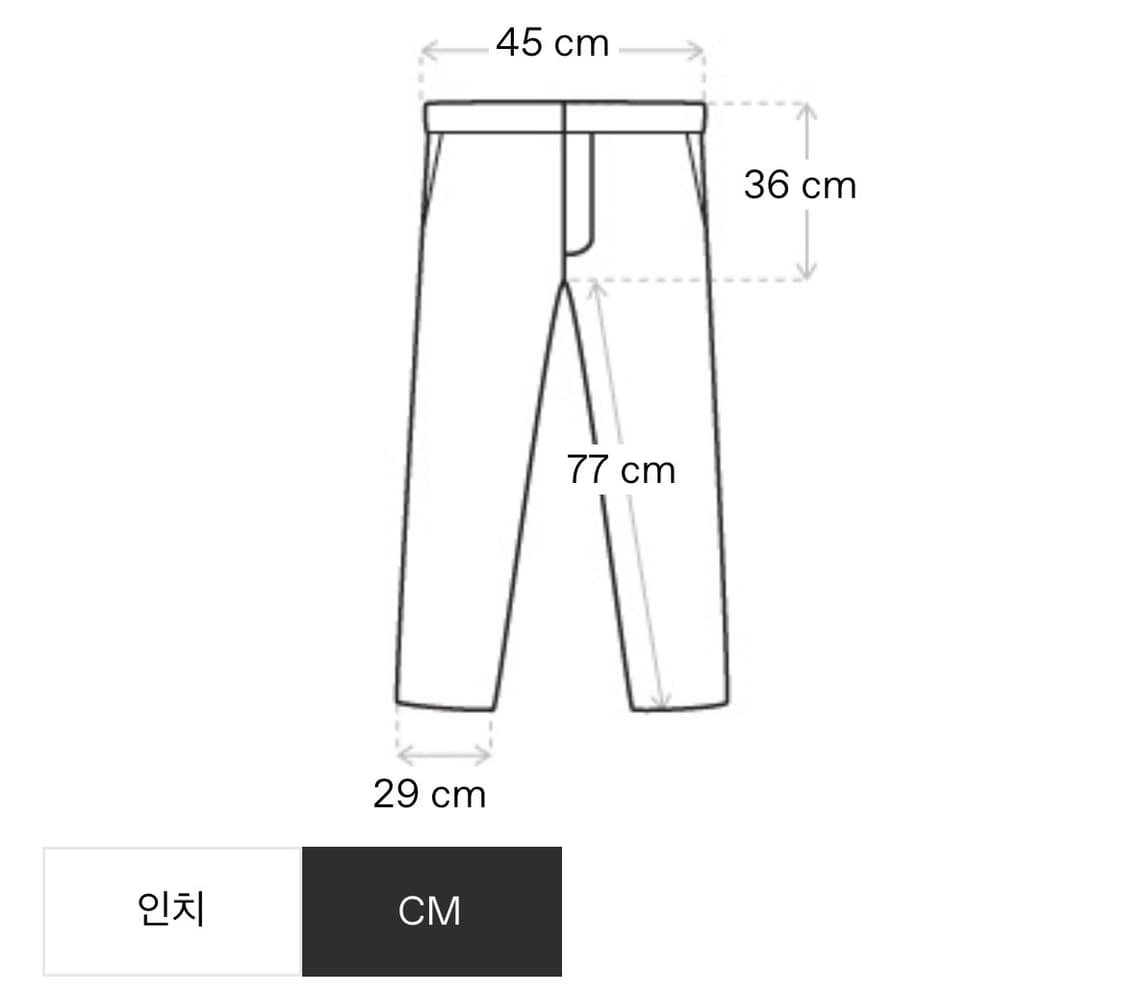 [33]릭오웬스 콘코르디안 더블 카고 팬츠/블랙 상품이미지5