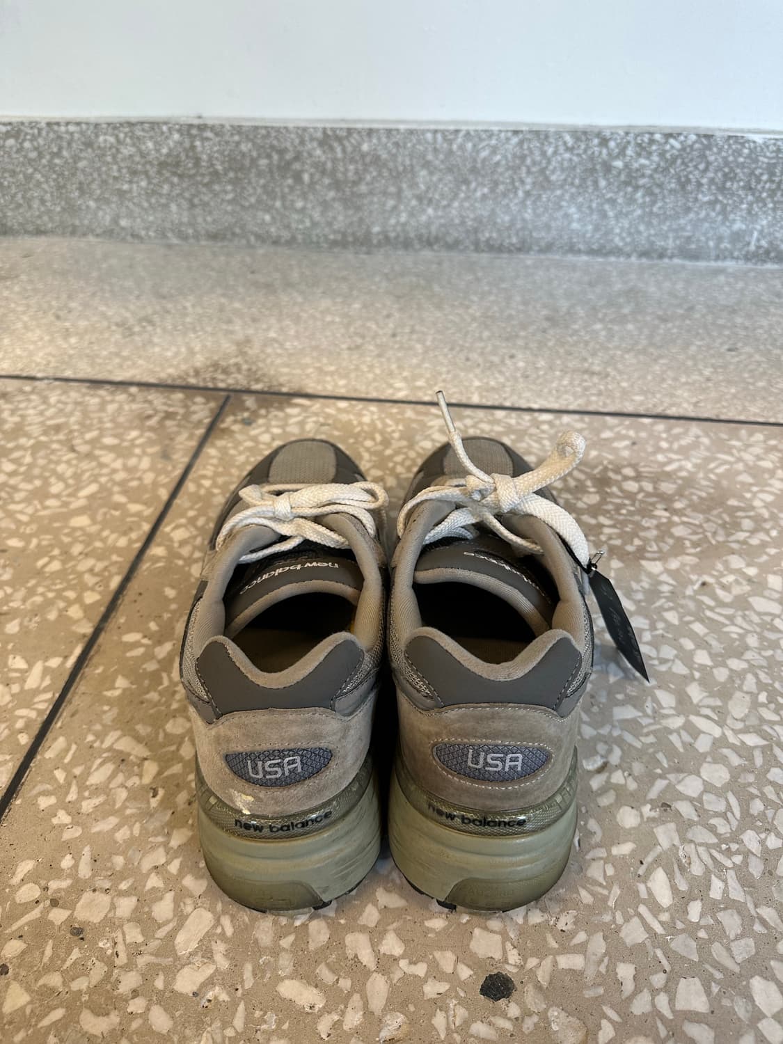 New balance shoes 상품이미지3