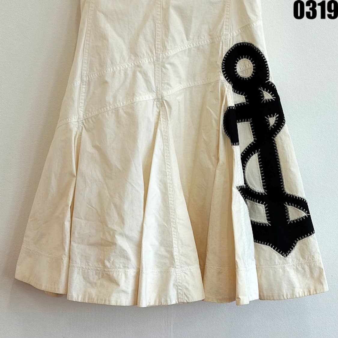 RALPH LAUREN 여성용 코튼 원피스 002 0319 상품이미지4