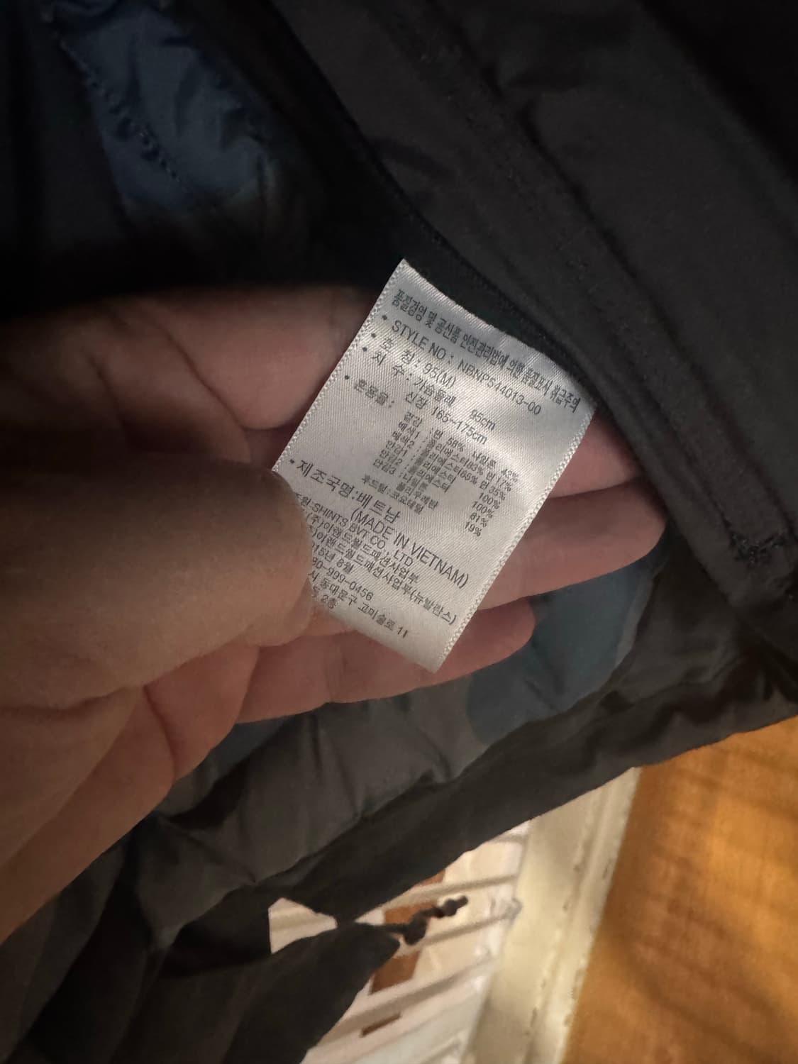 뉴발란스 카메라맨 프로 상품이미지3