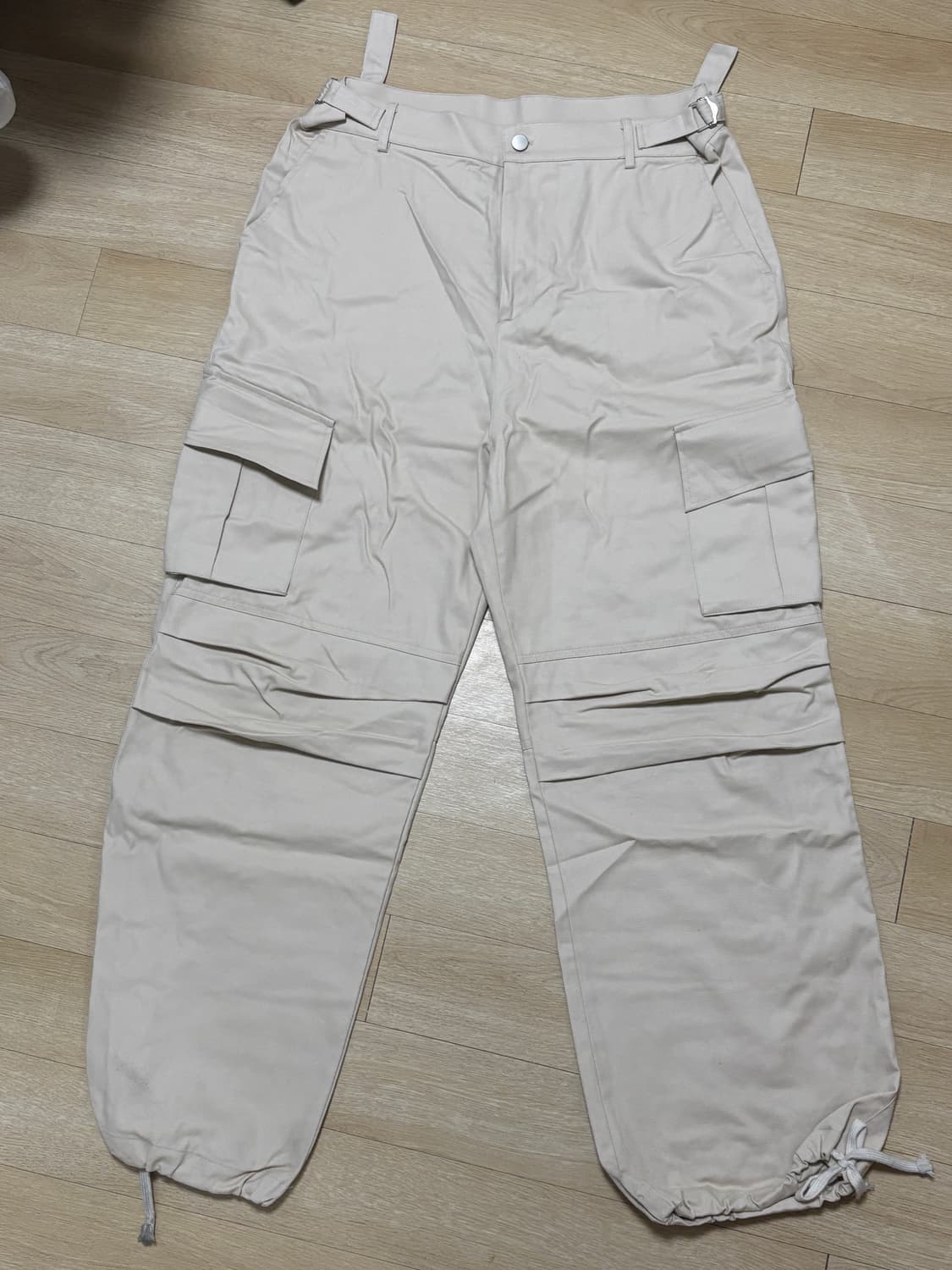 로어링라드 카고팬츠 상품이미지1