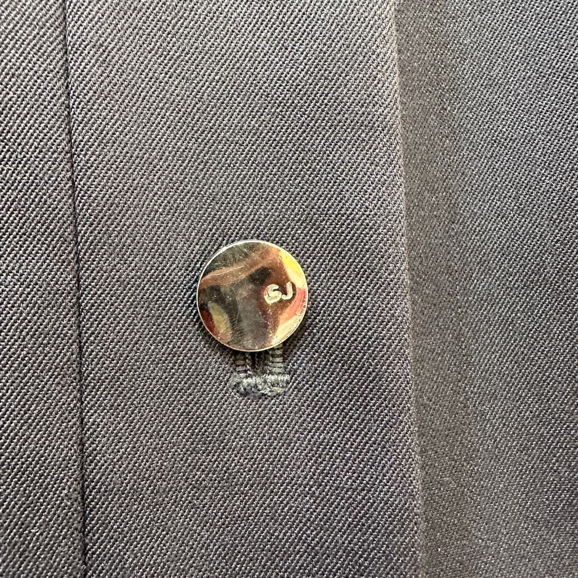 한섬 SJ 여성 자켓 블랙 상품이미지4