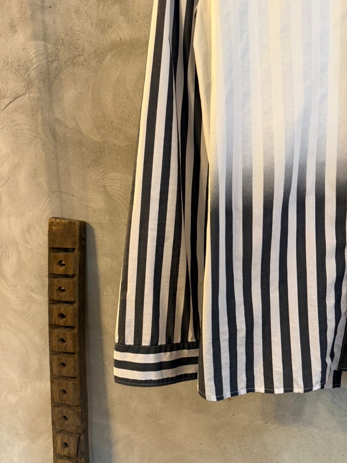 시스템 그래픽 셔츠 100 상품이미지5