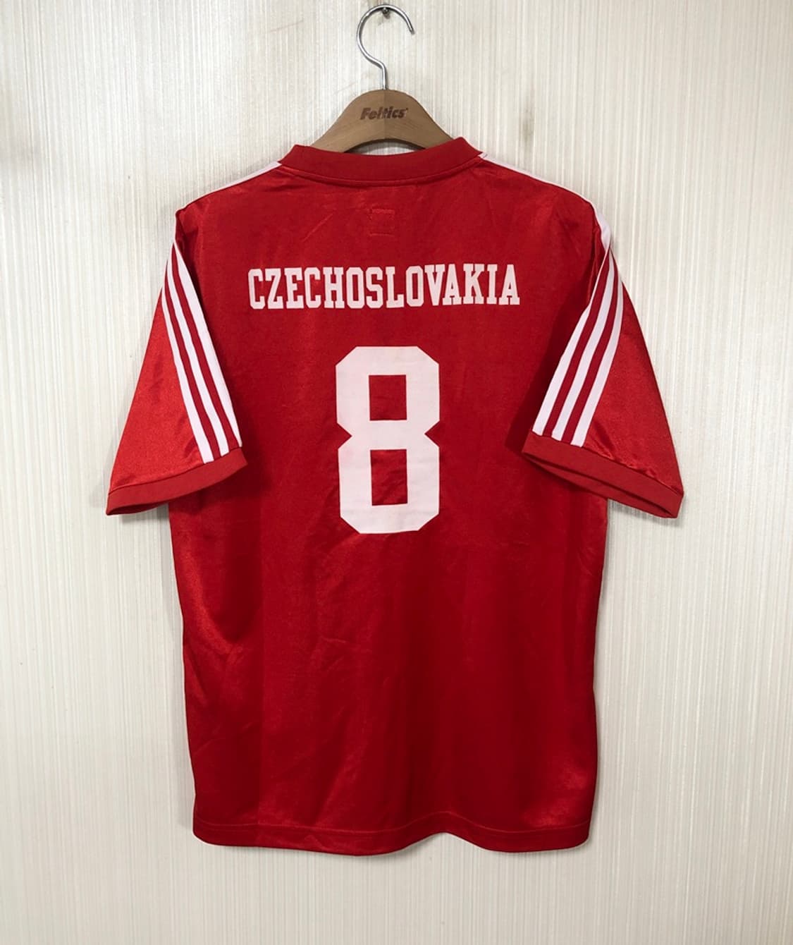아디다스 첼로스코바키아 레트로유니폼/져지 105 #8 상품이미지8