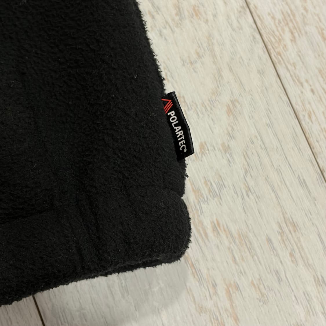 슈프림 폴라텍 해링턴 자켓 후리스 상품이미지7