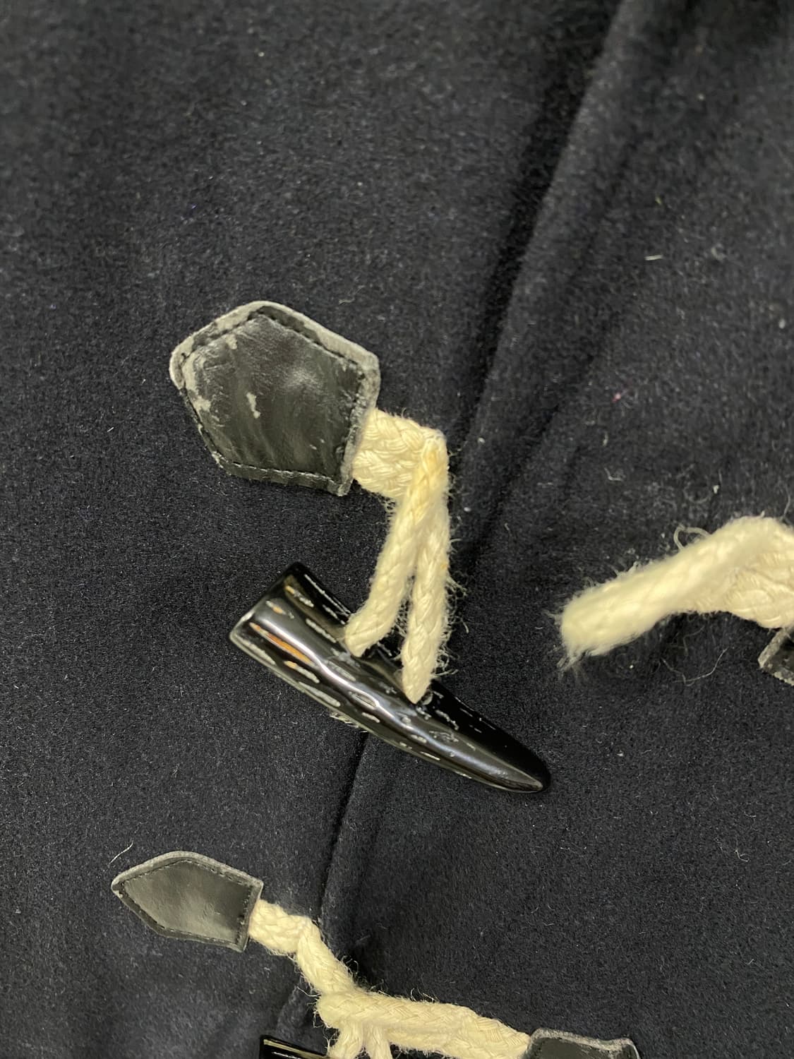 [COMME CA ISM] 도쿄걸 떡볶이 미디 코트 상품이미지9