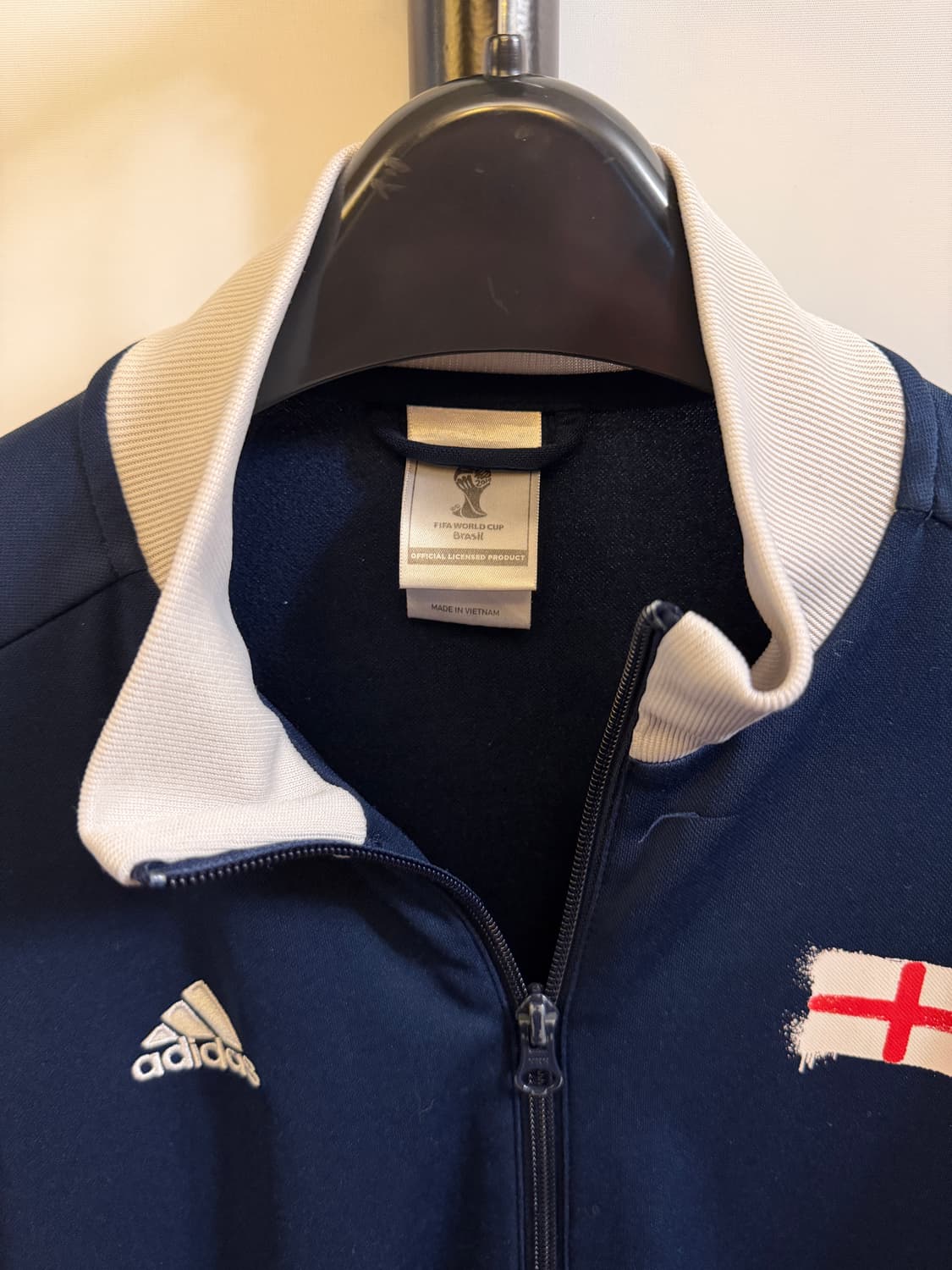 아디다스 월드컵 잉글랜드 저지 상품이미지6