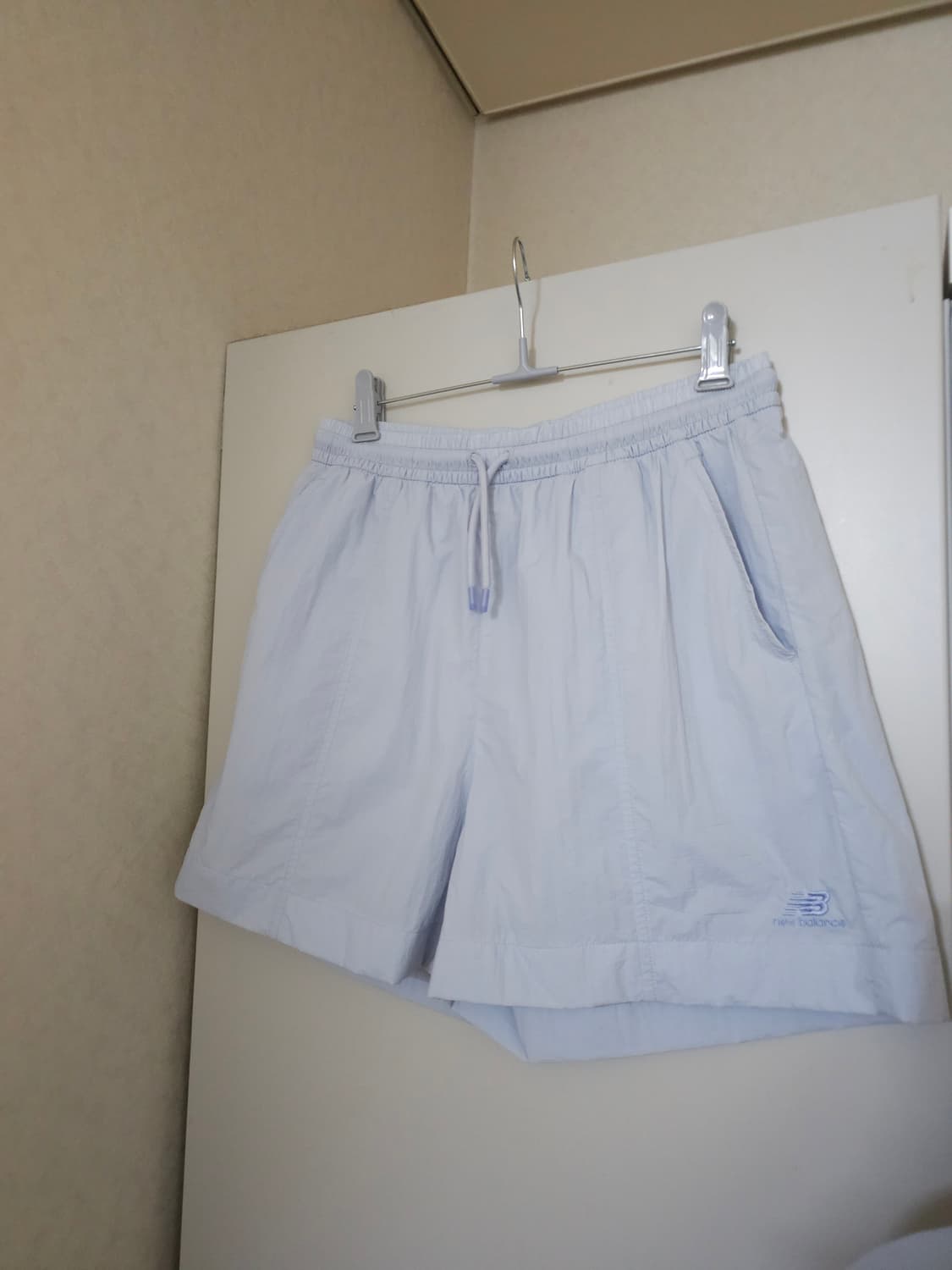 여자 뉴발란스 아노락 셋업 상품이미지6
