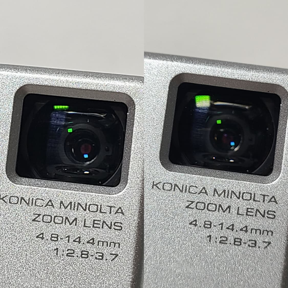 코니카 미놀타 디미지 X21 빈티지 디카 디지털 카메라 상품이미지7