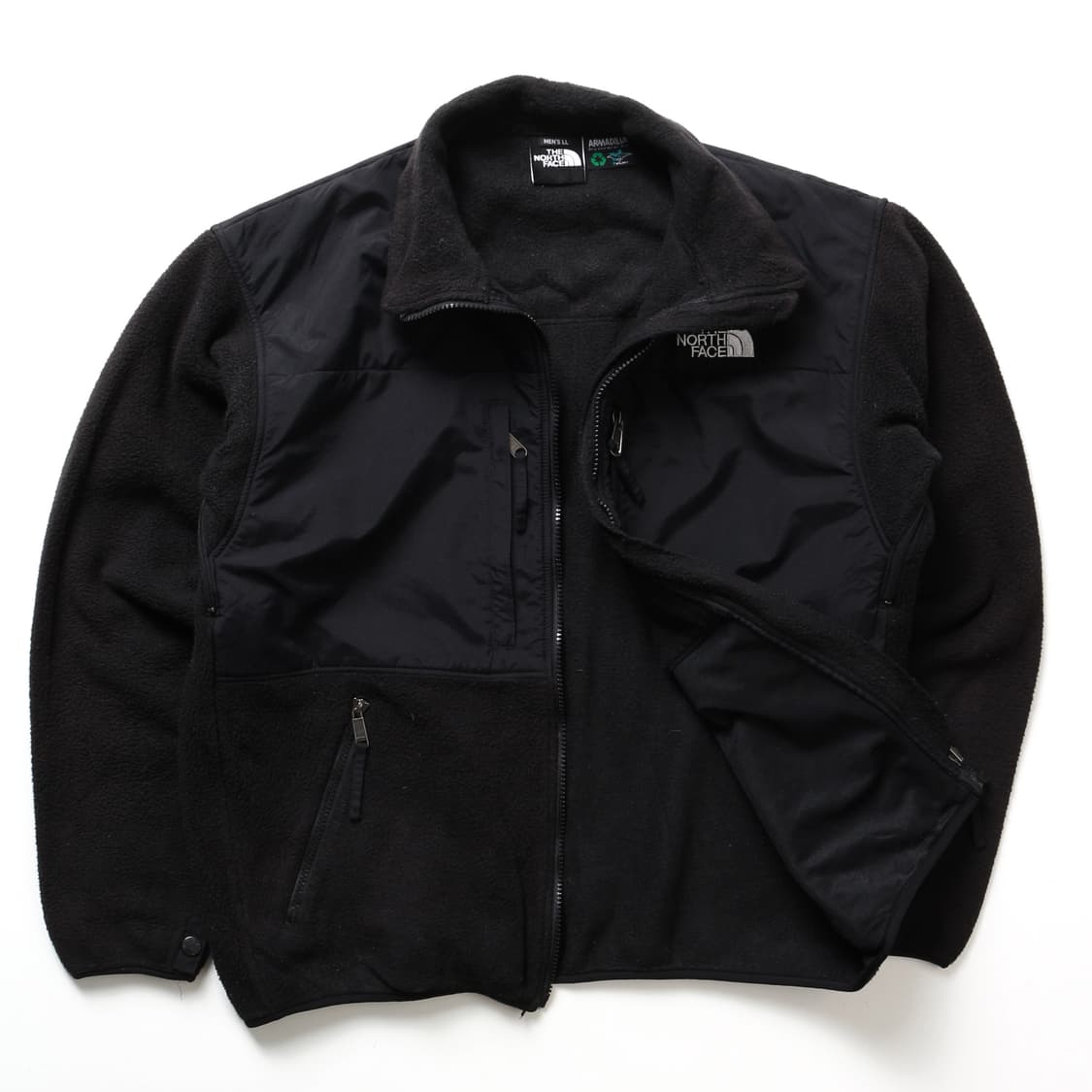 노스페이스 아르마딜로 플리스 자켓   상품이미지5