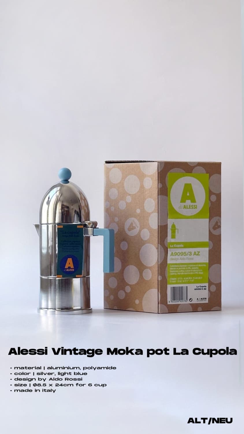 Moka pot set 상품이미지2