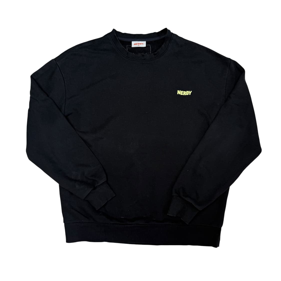 널디 맨투맨 상품이미지1