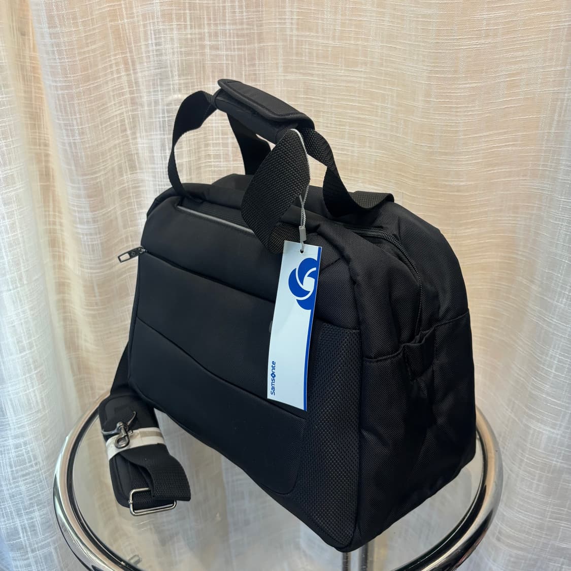 정품 샘소나이트 노트북 토트백     상품이미지4