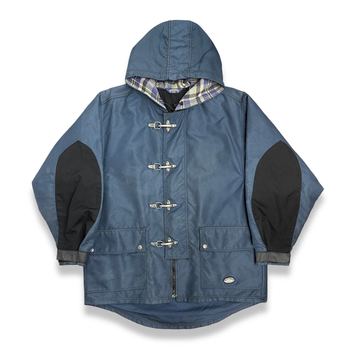 80s Billabong 파이어맨 자켓 XL 상품이미지1