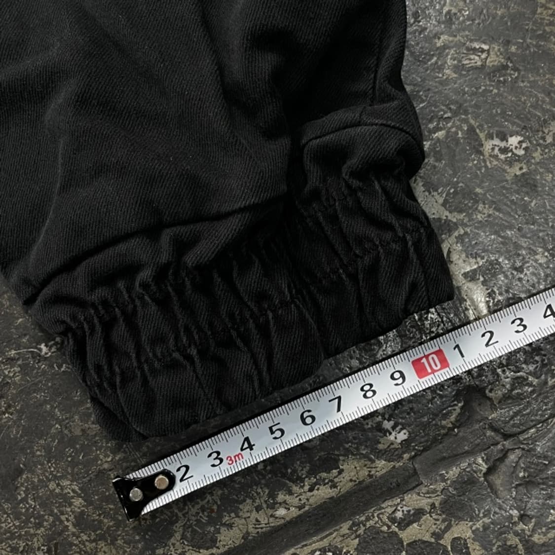 105 엄브로 카고 조거팬츠 상품이미지6