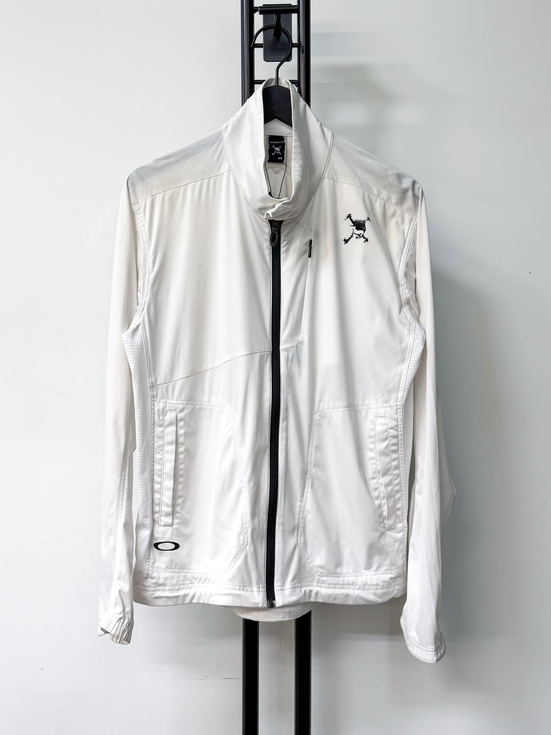 오클리 13SS 아이콘 로고 자켓 상품이미지1