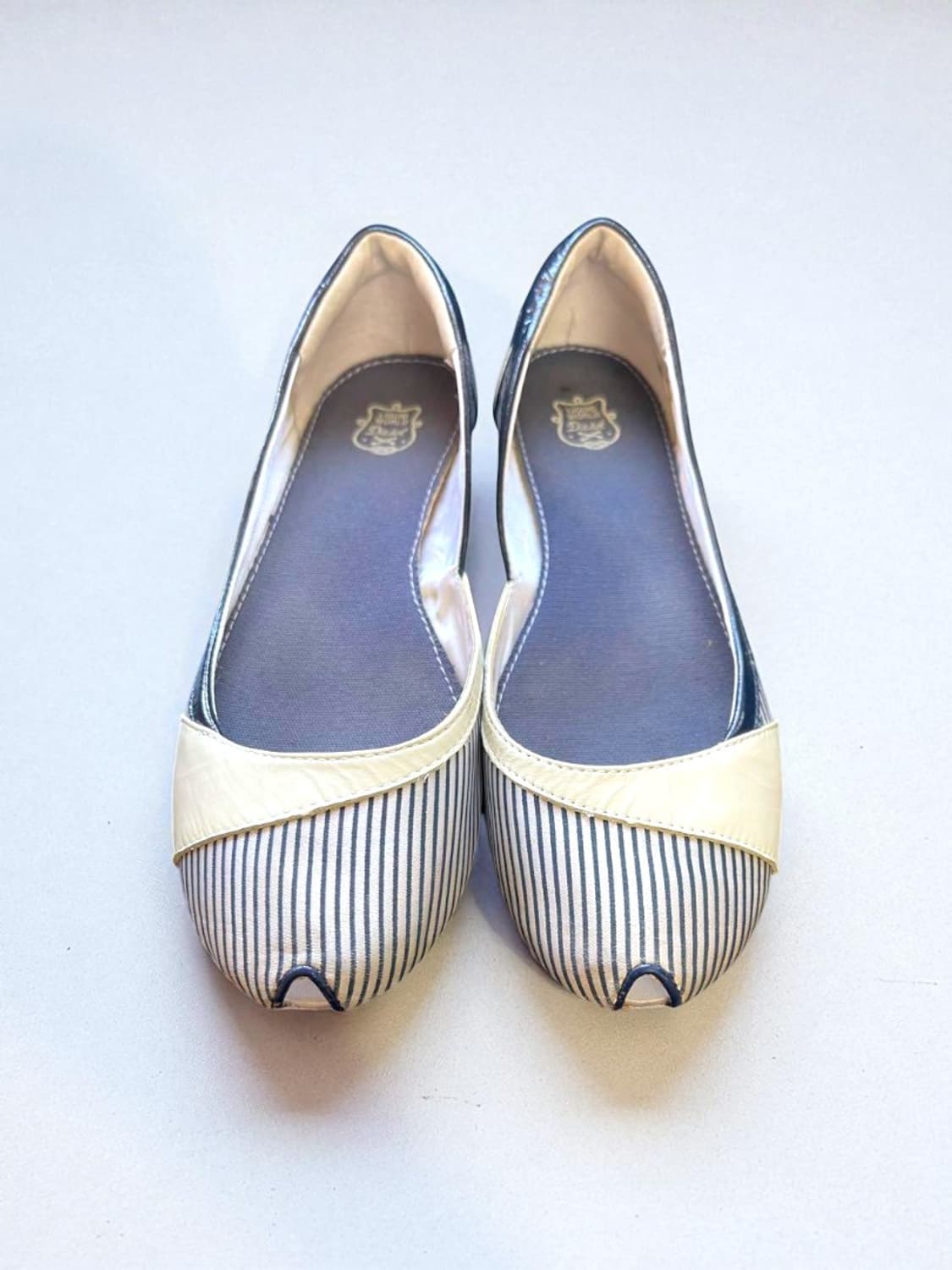 DIESEL flat shoes 상품이미지1