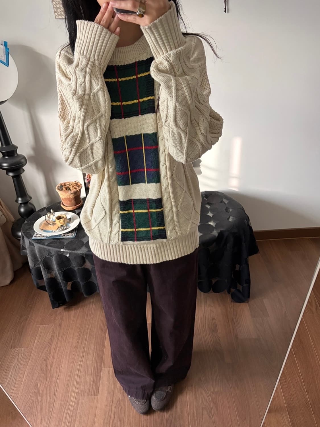 CHAPS RALPH LAUREN 상품이미지3