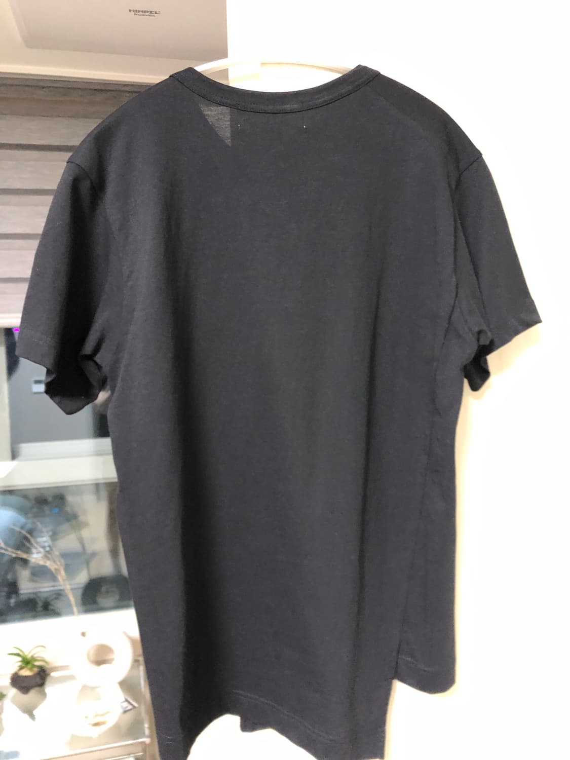 [S] comme des garcons shirt lacoste 상품이미지5