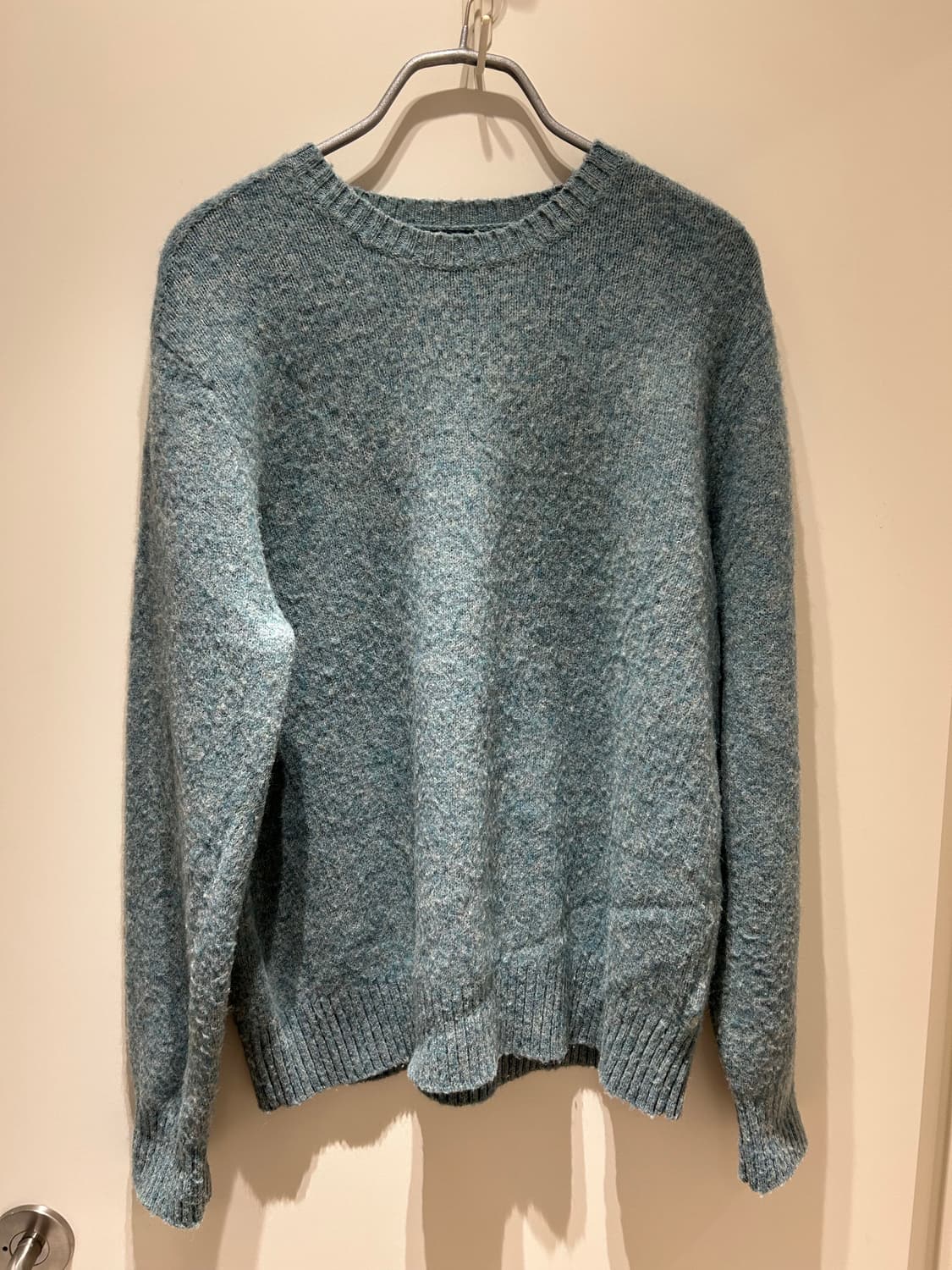 브룩스 브라더스 울 니트 L 상품이미지1