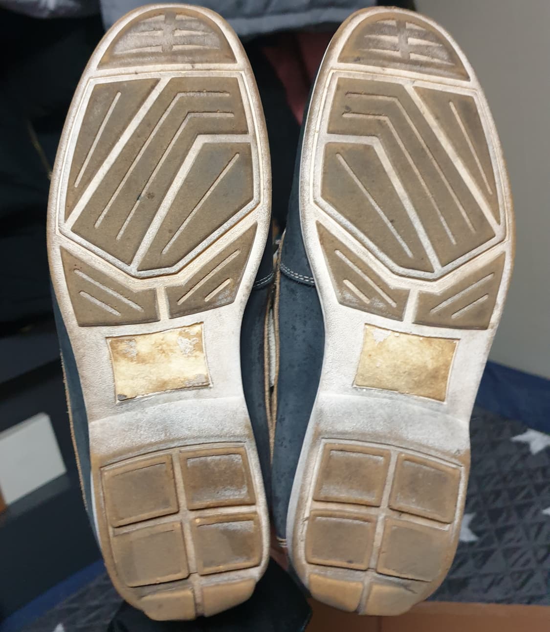 닥스 여성용 클래식 보트슈즈 (240) 상품이미지5