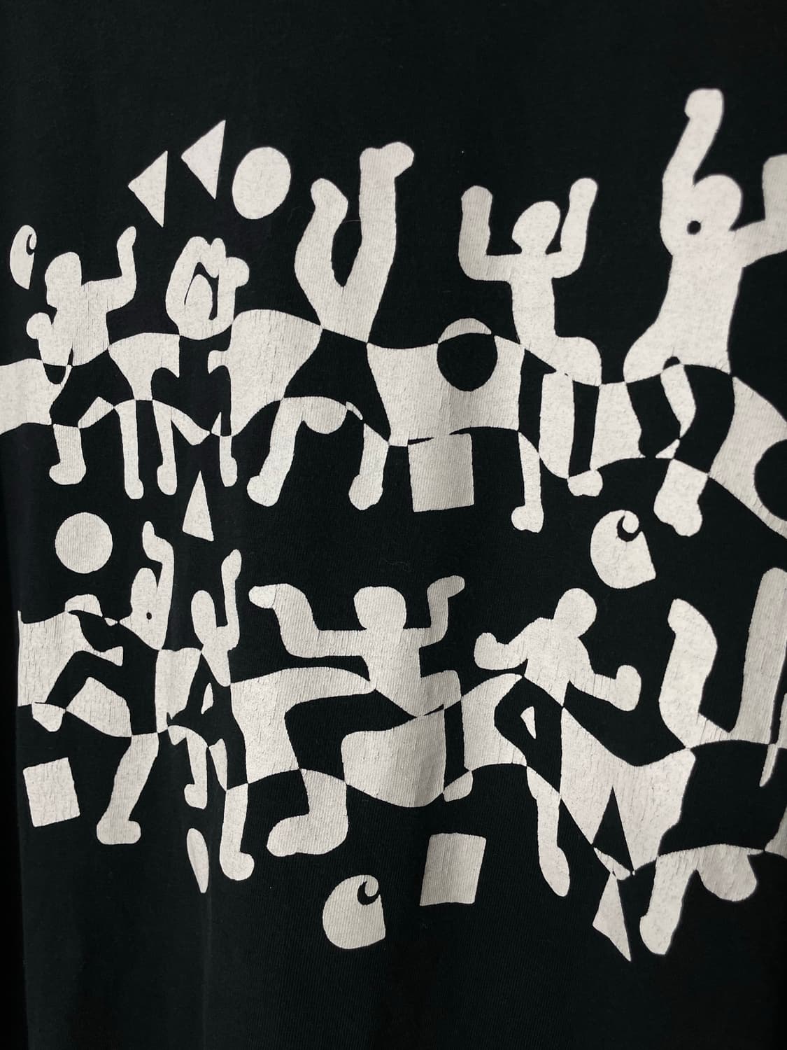 칼하트 윕 파티 월드 롱슬리브 상품이미지6