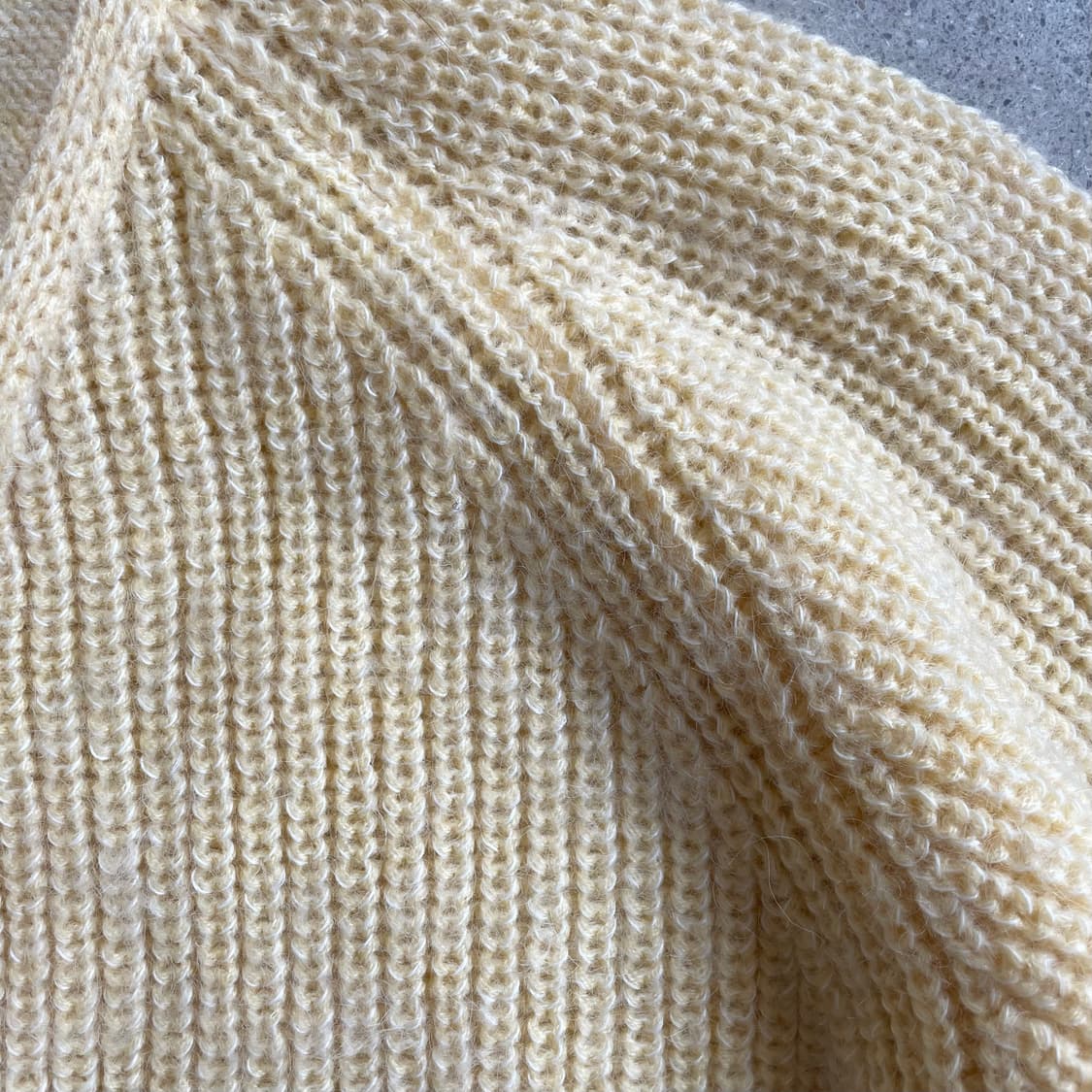 vtg 코스모스 담담사 100% 특수제품 상품이미지7