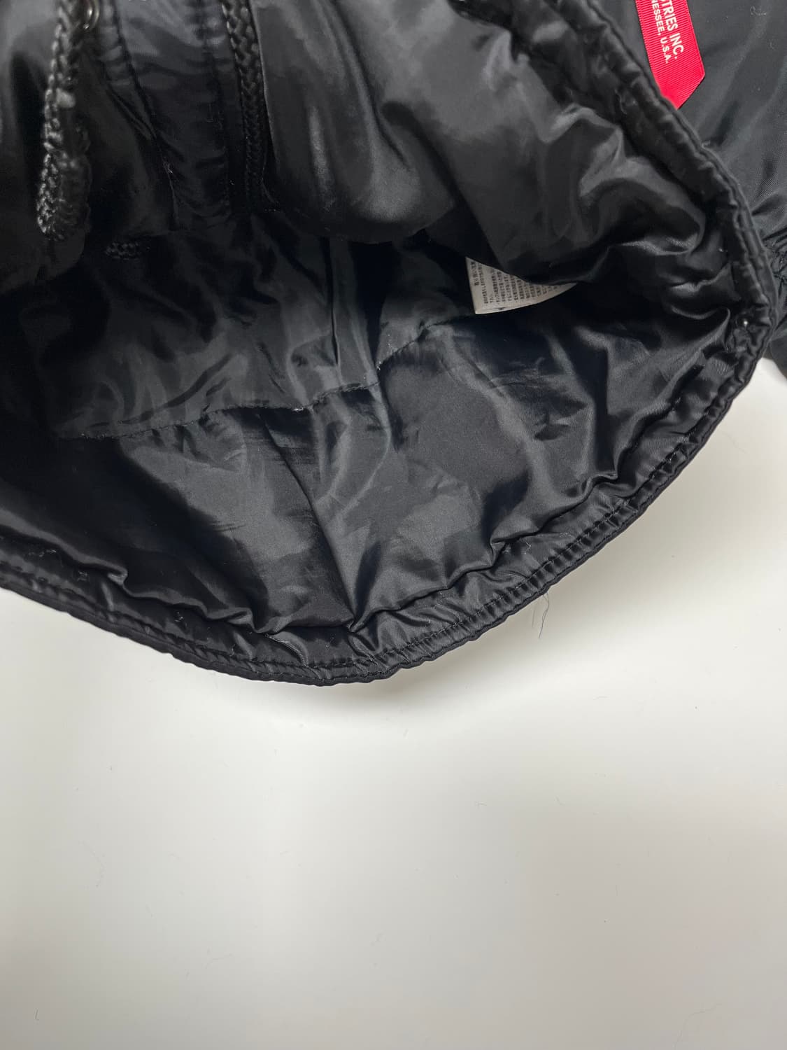 100 알파 인더스트리 아동 야상 점퍼 상품이미지6