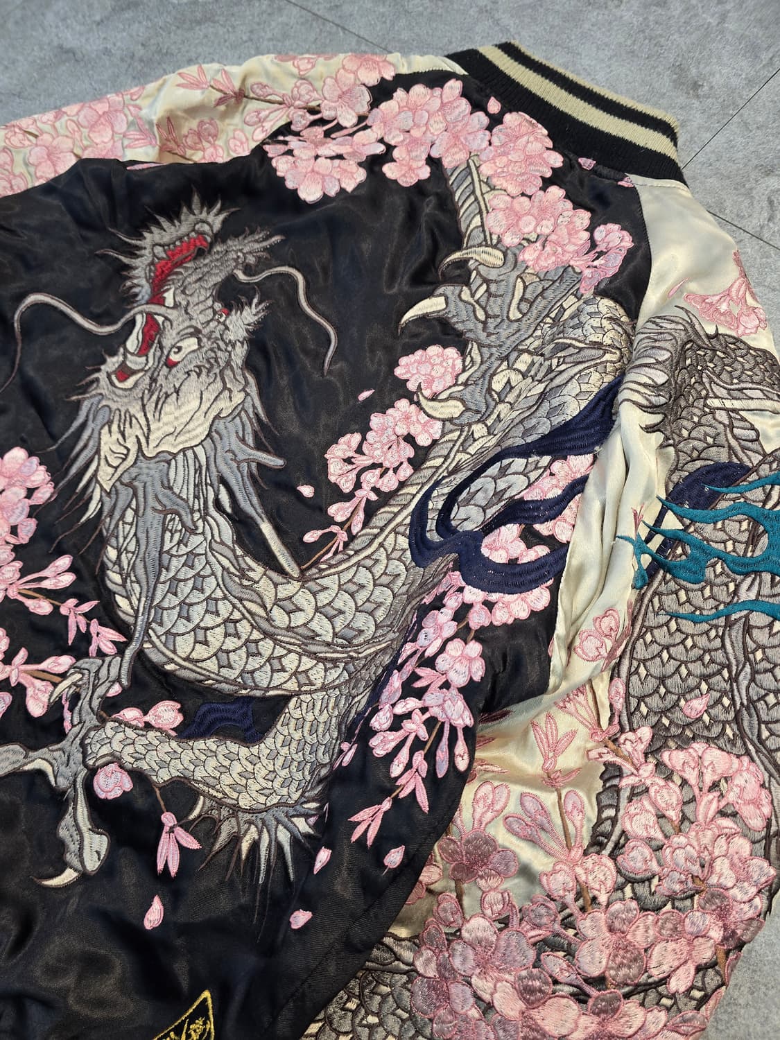 Karakuri Tamashii 사쿠라 드래곤 스카쟌 상품이미지6