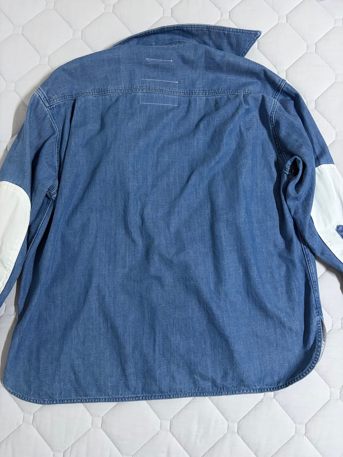 MM6 데님셔츠 상품이미지5