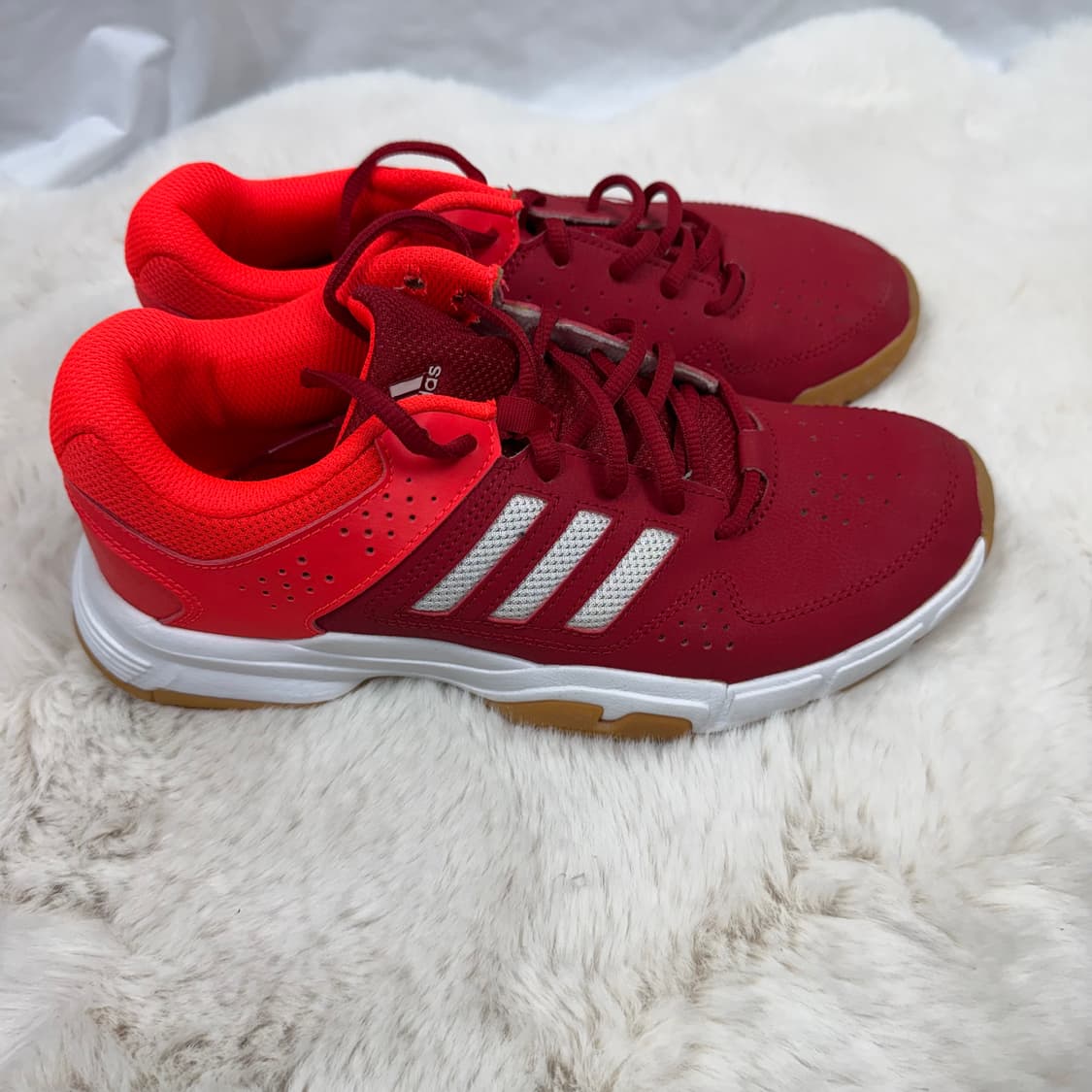 240) 아디다스 Quickforce 3.1 배드민턴화 상품이미지3