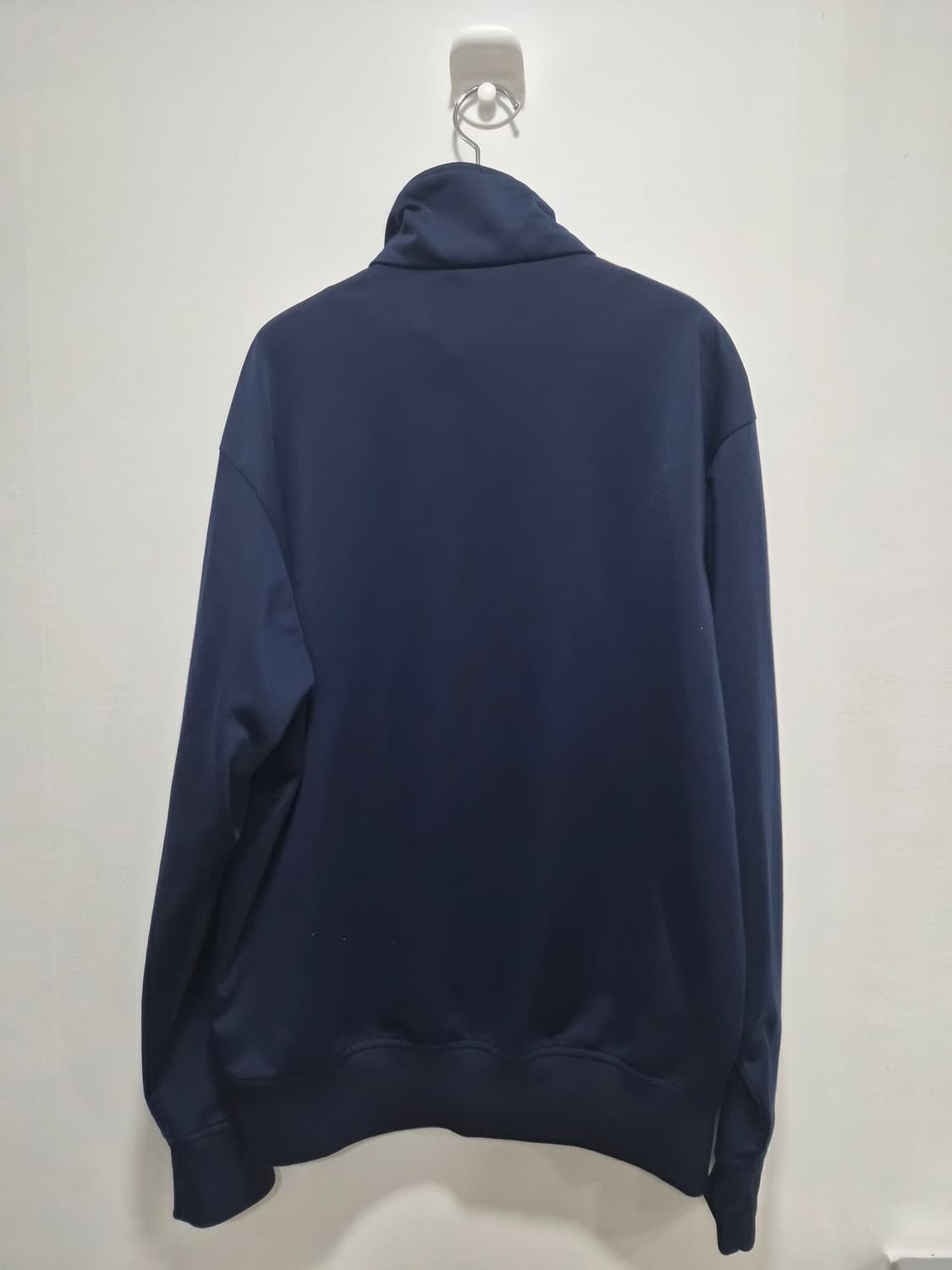 100) 아디다스 파이어버드 네이비 트랙탑 져지 팝니다 상품이미지2