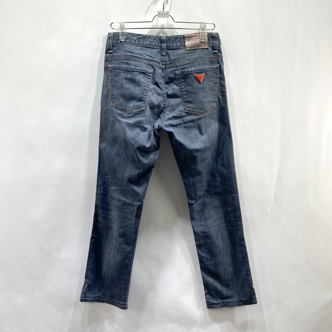 게스 남성캐주얼청바지 31 상품이미지3