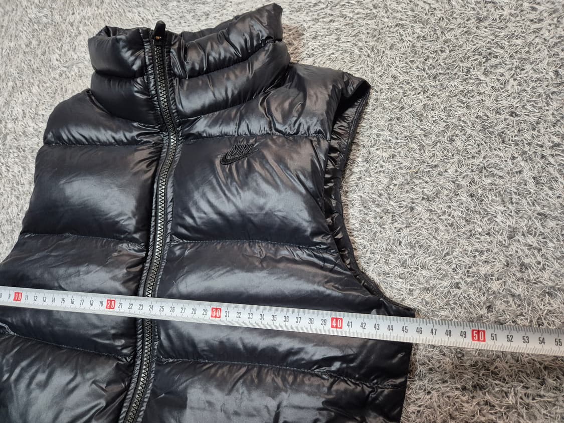 나이키 여성 구스다운 패딩 조끼 85 상품이미지10