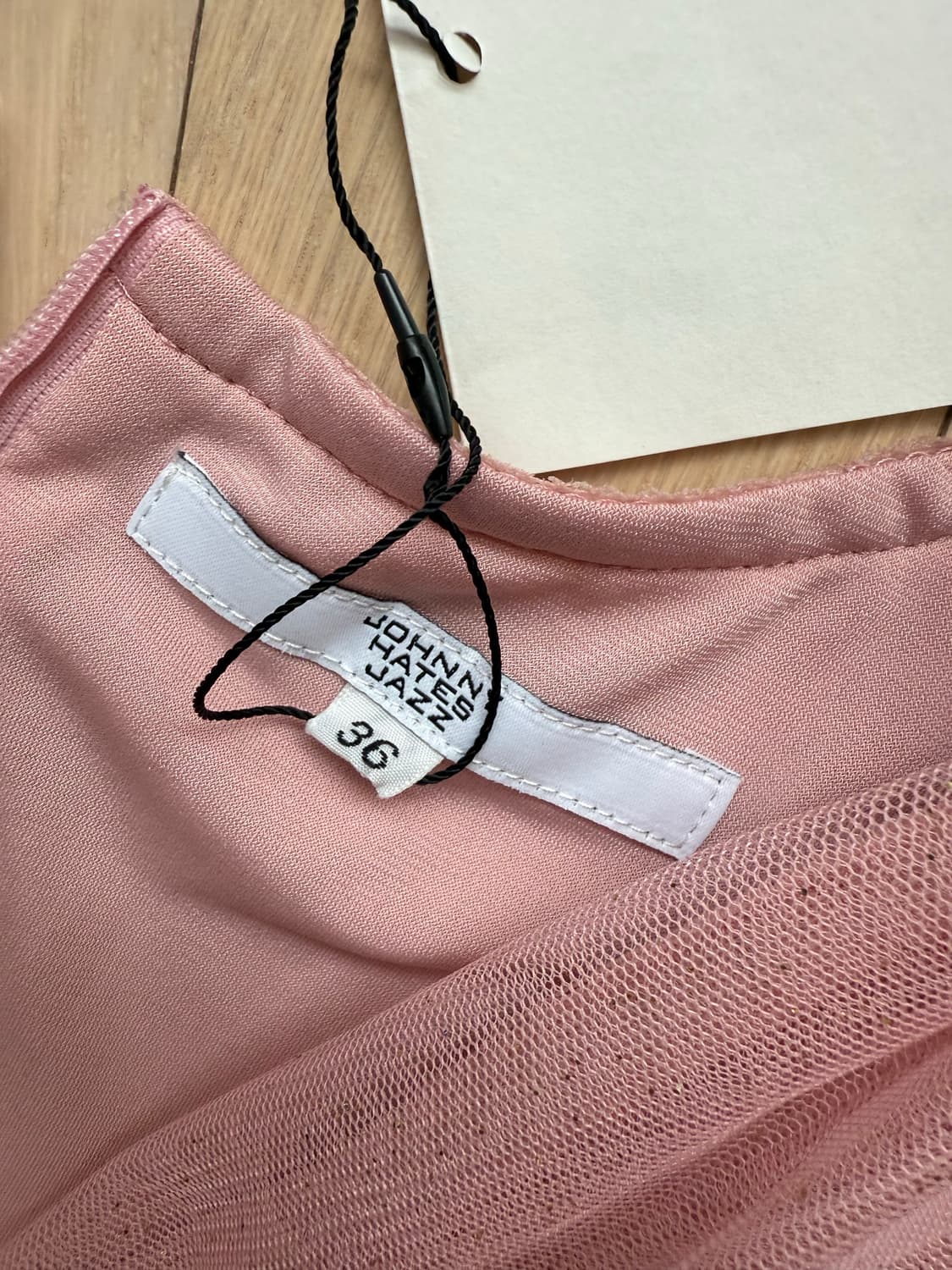 [새상품.정가42.8] JOHNNY HATES JAZZ 러블리 원피스 상품이미지6