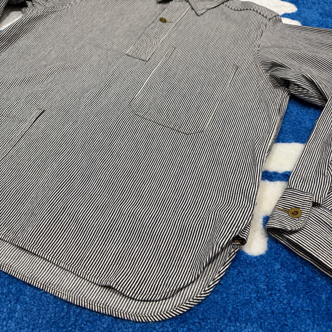 Nigel cabourn 상품이미지2