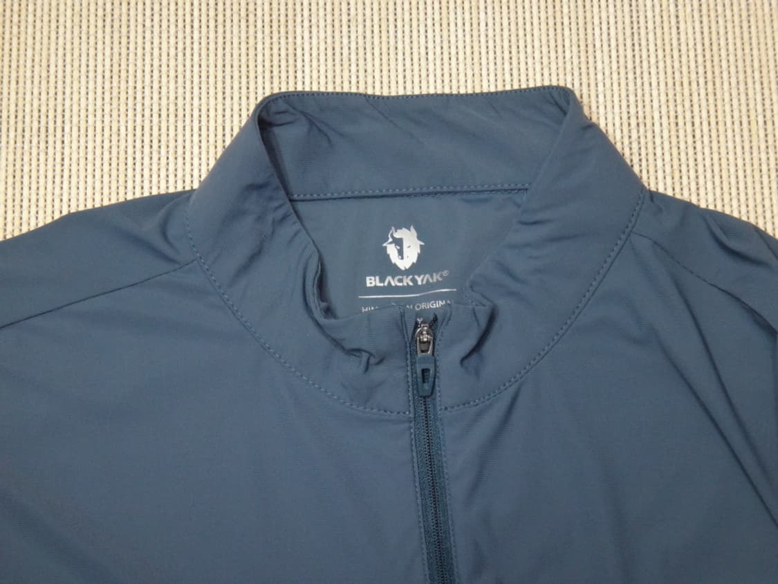 (XL/105) 블랙야크 BLACKYAK 남성 M비콘2티셔츠1 상품이미지6