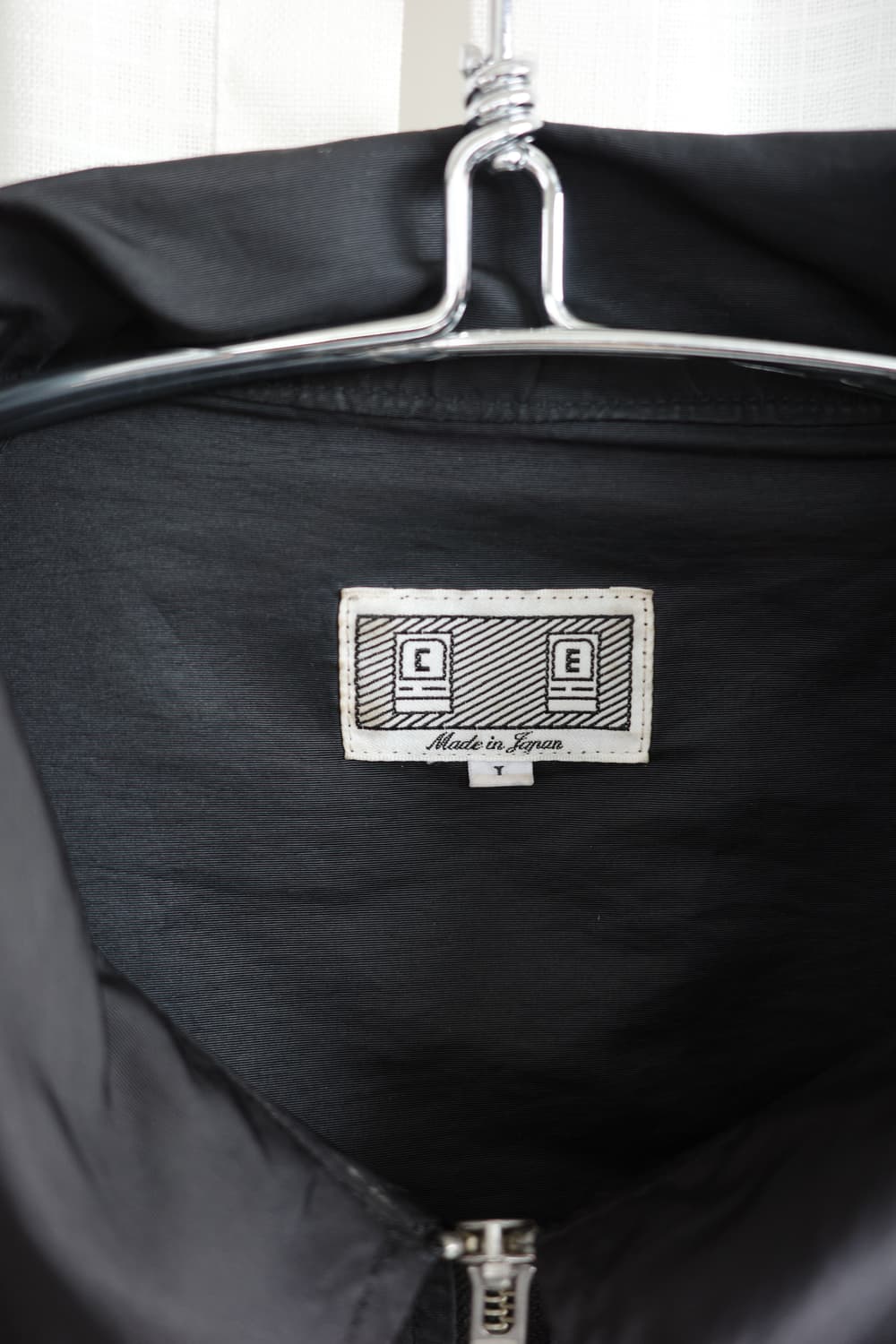 Cavempt 카브엠트 나일론 집 업 자켓 상품이미지5