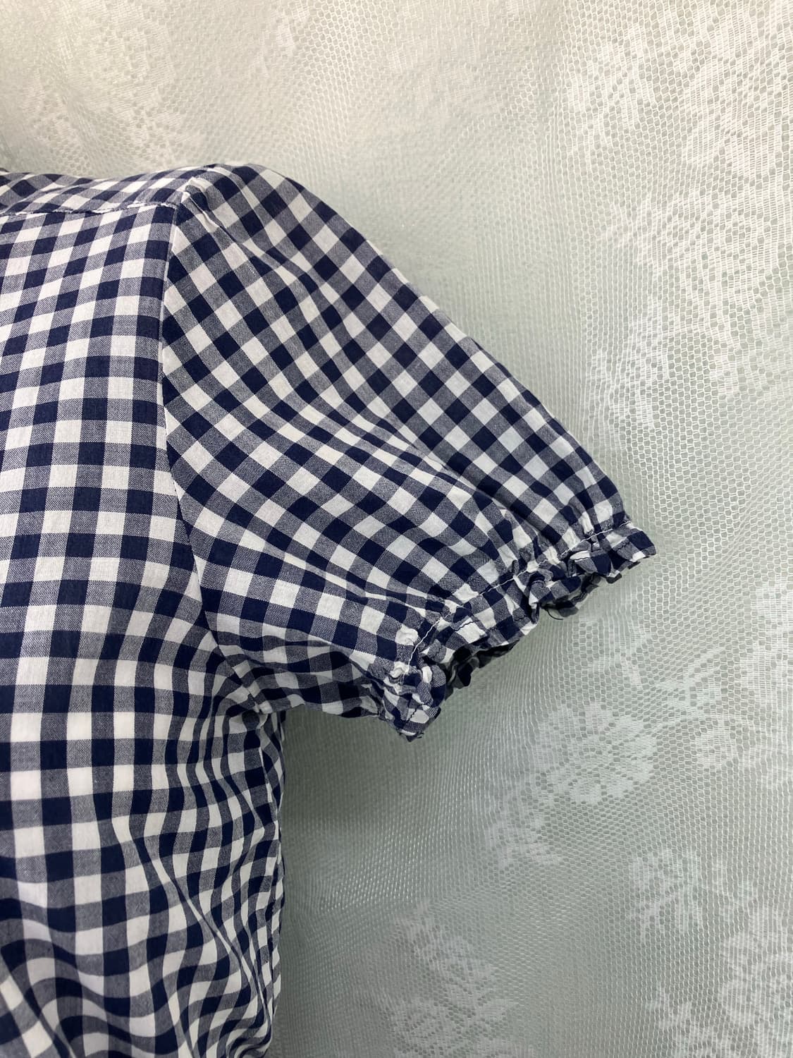 세트할인) 블루 러블리 모리걸 세트  상품이미지3