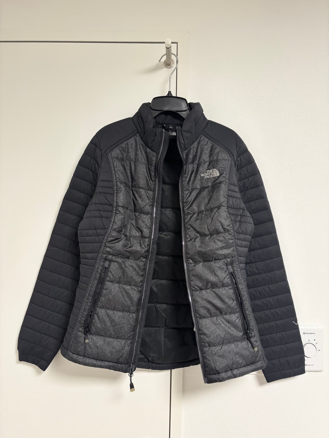 [정품] 노스페이스 VX 여성 경량패딩 상품이미지2