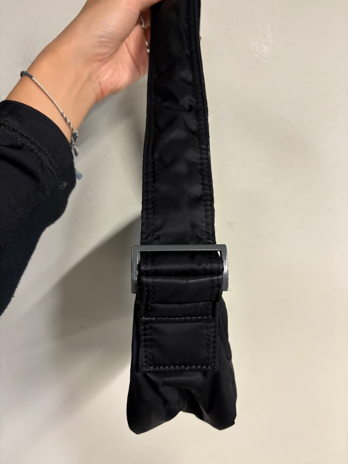 PORTER square shoulder bag  상품이미지9