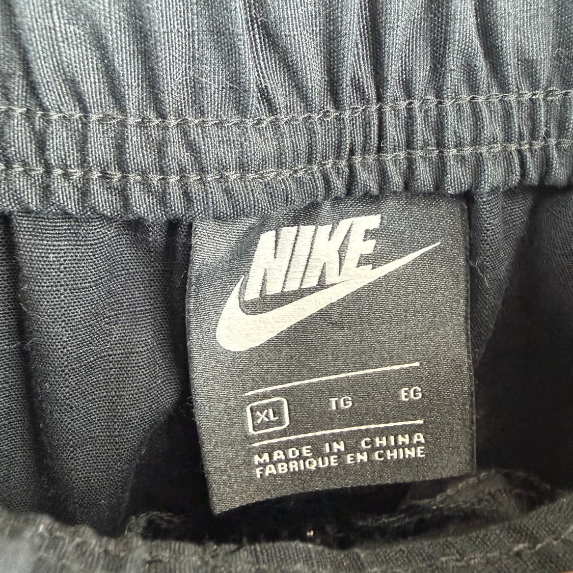(XL) 나이키 시티 메이드 우븐 카고 팬츠 상품이미지4